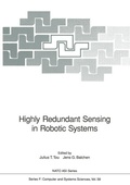 Cover: Highly Redundant Sensing in Robotic Systems - Springer