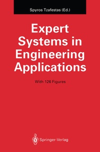 Enlarge image Cover: Expert Systems in Engineering Applications - Springer