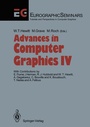 Cover: Advances in Computer Graphics IV - Springer