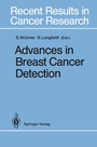 Cover: Advances in Breast Cancer Detection - Springer