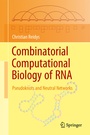 Cover: Combinatorial Computational Biology of RNA - Springer