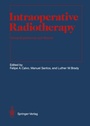 Cover: Intraoperative Radiotherapy - Springer