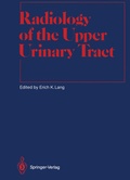 Cover: Radiology of the Upper Urinary Tract - Springer