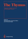Cover: The Thymus - Springer