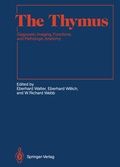 Cover: The Thymus - Springer
