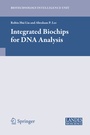 Cover: Integrated Biochips for DNA Analysis - Springer
