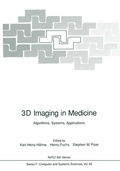 Cover: 3D Imaging in Medicine - Springer