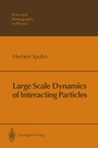 Cover: Large Scale Dynamics of Interacting Particles - Springer
