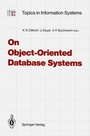 Cover: On Object-Oriented Database Systems - Springer