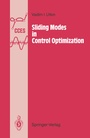 Cover: Sliding Modes in Control and Optimization - Springer