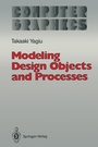Cover: Modeling Design Objects and Processes - Springer