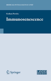 Abbildung von: Immunosenescence - Springer