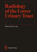 Cover: Radiology of the Lower Urinary Tract - Springer