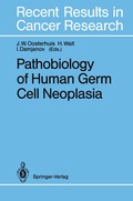 Cover: Pathobiology of Human Germ Cell Neoplasia - Springer
