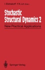 Cover: Stochastic Structural Dynamics 2 - Springer