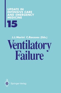 Bild: Ventilatory Failure - Springer