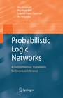 Cover: Probabilistic Logic Networks - Springer