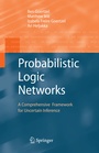 Cover: Probabilistic Logic Networks - Springer