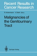Cover: Malignancies of the Genitourinary Tract - Springer