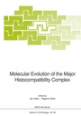 Cover: Molecular Evolution of the Major Histocompatibility Complex - Springer