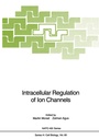 Cover: Intracellular Regulation of Ion Channels - Springer