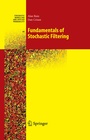 Cover: Fundamentals of Stochastic Filtering - Springer