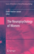 Cover: The Neuropsychology of Women - Springer