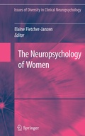 Cover: The Neuropsychology of Women - Springer