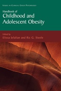 Cover: Handbook of Childhood and Adolescent Obesity - Springer