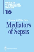 Bild: Mediators of Sepsis - Springer