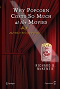 Bild: Why Popcorn Costs So Much at the Movies - Copernicus Books