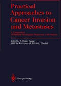 Cover: Practical Approaches to Cancer Invasion and Metastases - Springer