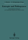 Cover: Entropie und Pathogenese - Springer