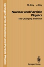 Cover: Nuclear and Particle Physics - Springer