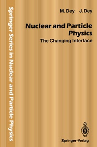 Abbildung von: Nuclear and Particle Physics - Springer