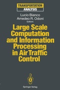 Cover: Large Scale Computation and Information Processing in Air Traffic Control - Springer