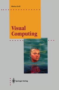 Enlarge image Cover: Visual Computing - Springer