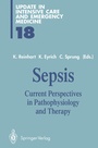 Cover: Sepsis - Springer