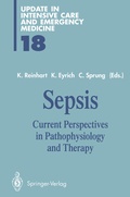 Bild: Sepsis - Springer