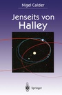 Cover: Jenseits von Halley - Springer