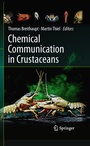 Cover: Chemical Communication in Crustaceans - Springer