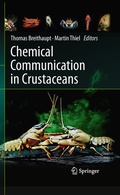 Cover: Chemical Communication in Crustaceans - Springer