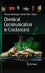 Cover: Chemical Communication in Crustaceans - Springer