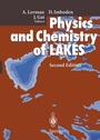 Cover: Physics and Chemistry of Lakes - Springer