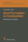 Cover: Soot Formation in Combustion - Springer