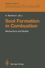 Cover: Soot Formation in Combustion - Springer