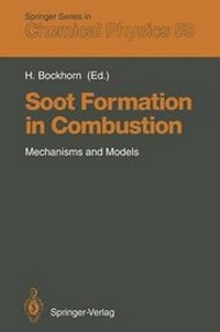 Enlarge image Cover: Soot Formation in Combustion - Springer