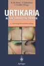 Cover: Urtikaria - Springer