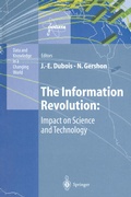 Bild: The Information Revolution: Impact on Science and Technology - Springer