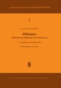 Cover: Diffusion - Steinkopff